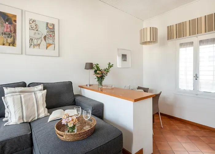 Menta Luxury Apartamento Roma