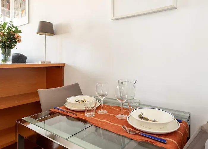 Apartamento Menta Luxury Roma