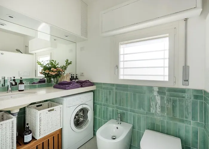 Menta Luxury Apartamento Roma