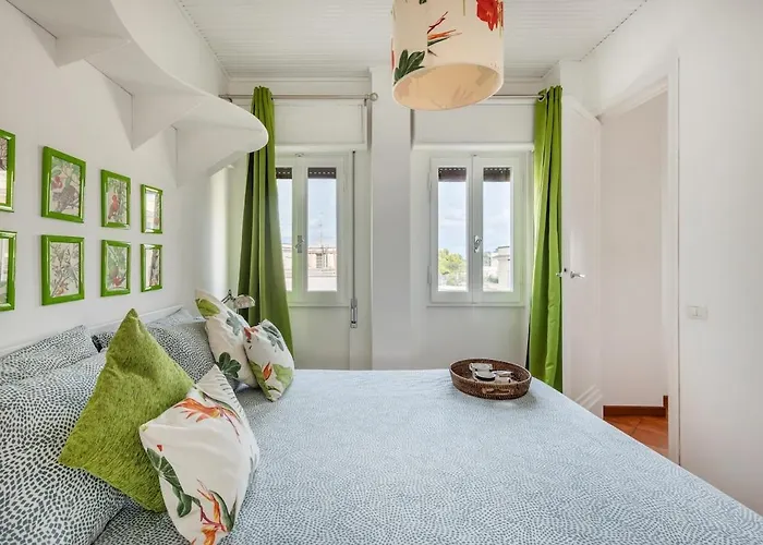 Menta Luxury Apartamento