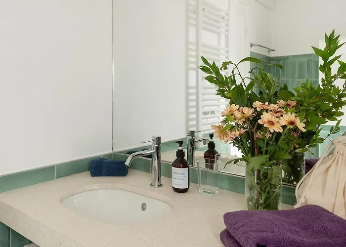 Menta Luxury Apartamento Roma