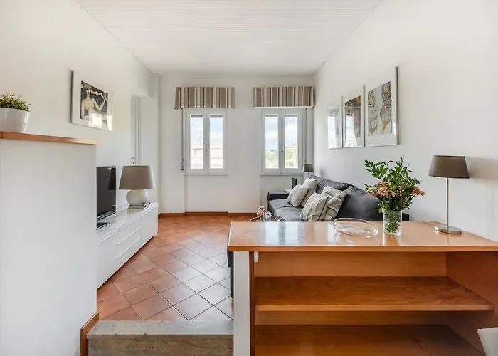 Menta Luxury Apartamento