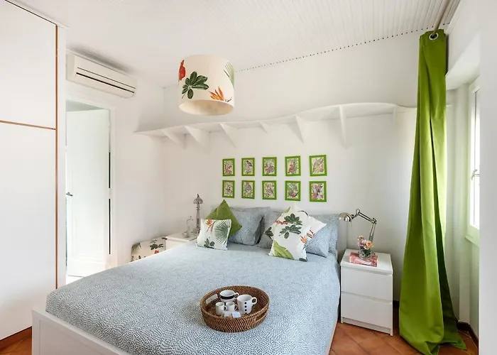 Menta Luxury Apartamento *