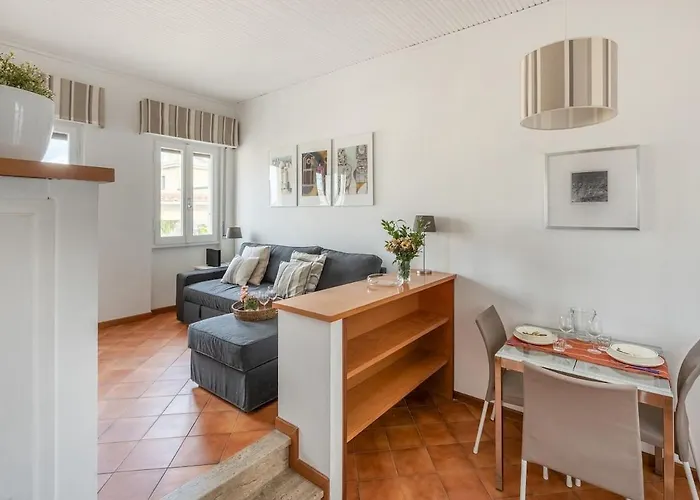 Apartamento Menta Luxury Roma