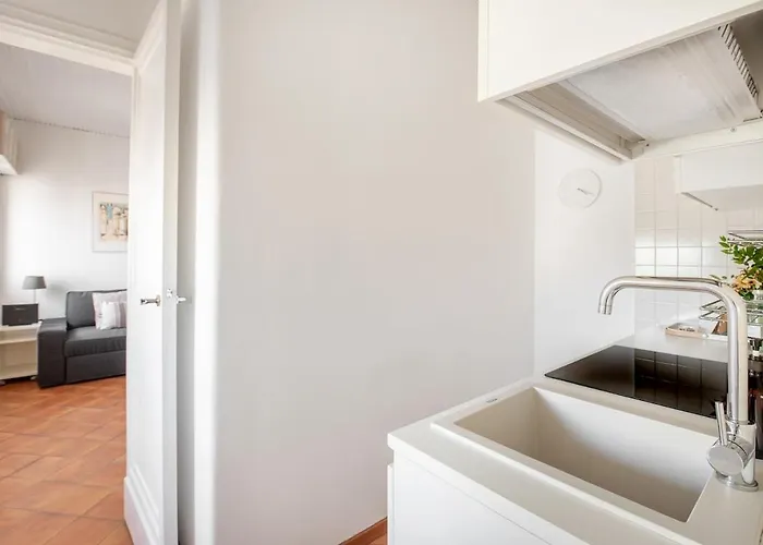 Menta Luxury Apartamento